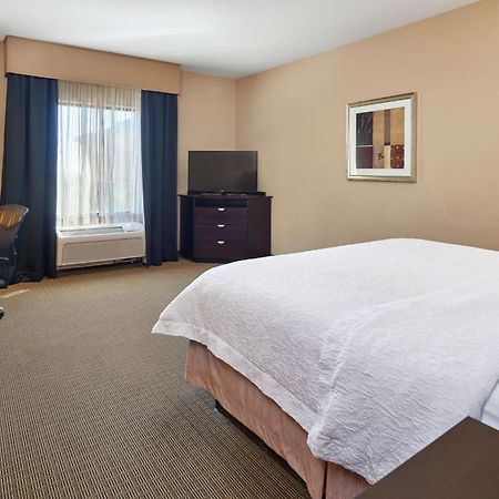 Hampton Inn & Suites Decatur Eksteriør bilde