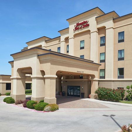 Hampton Inn & Suites Decatur Eksteriør bilde